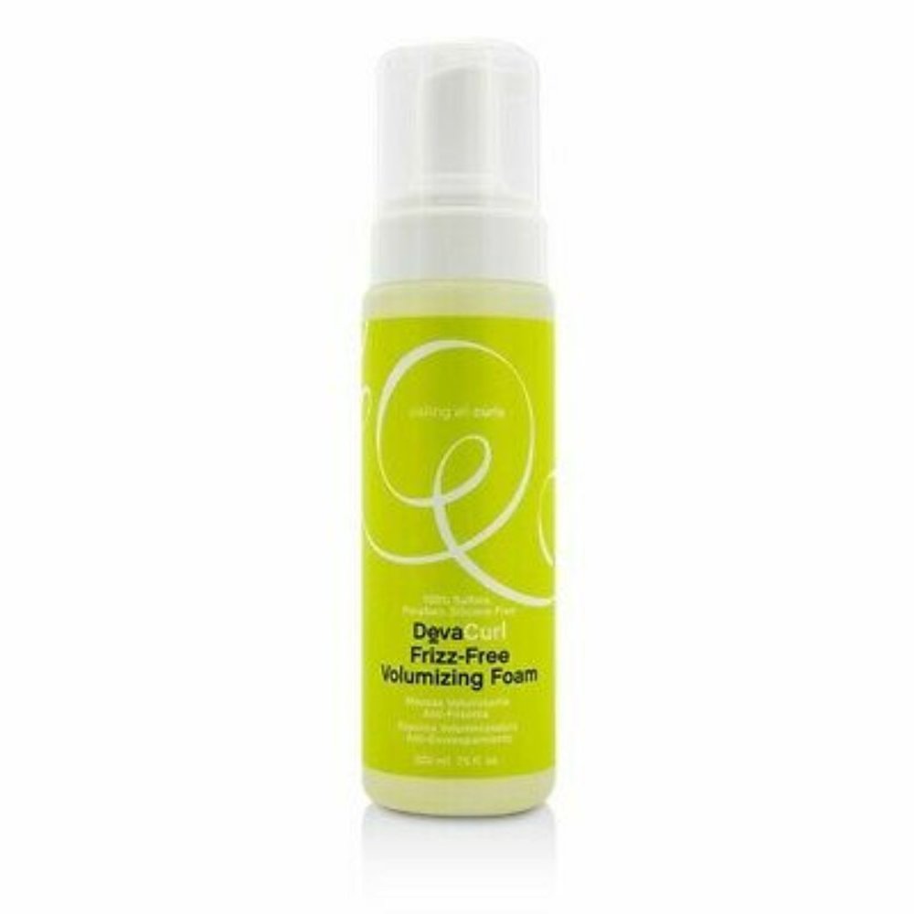 DevaCurl - Frizz-Free Volumizing Foam